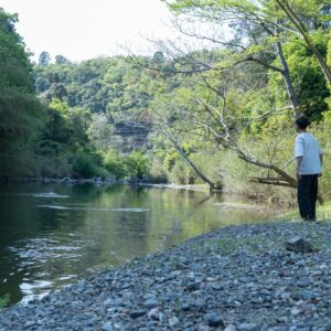 第４回交流キャンプ