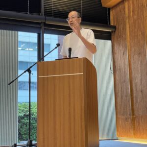 第２２回交流会